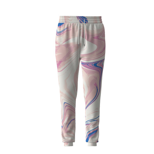 All-Over Print Men's Sweatpants | Interlock