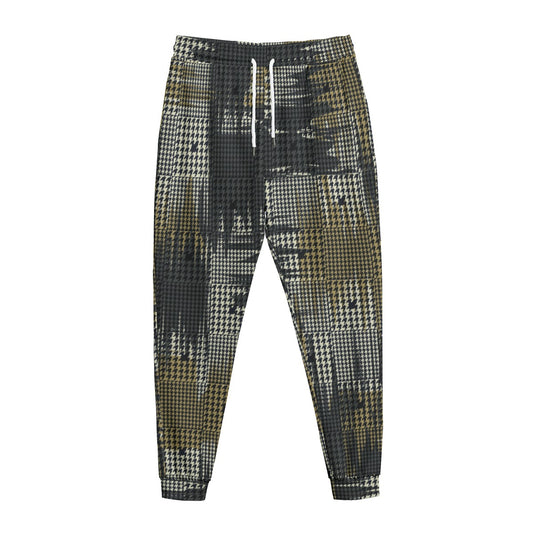 All-Over Print Men's Sweatpants | Interlock