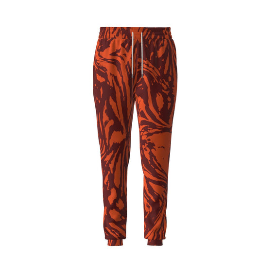 All-Over Print Men's Sweatpants | Interlock