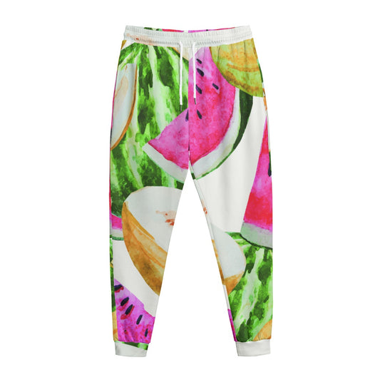 All-Over Print Men's Sweatpants | Interlock