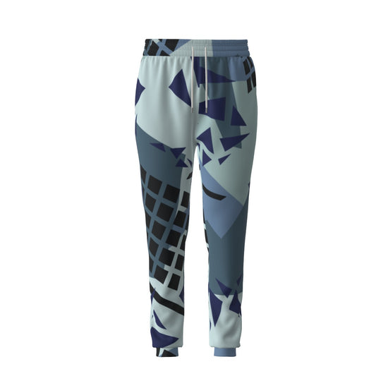 All-Over Print Men's Sweatpants | Interlock