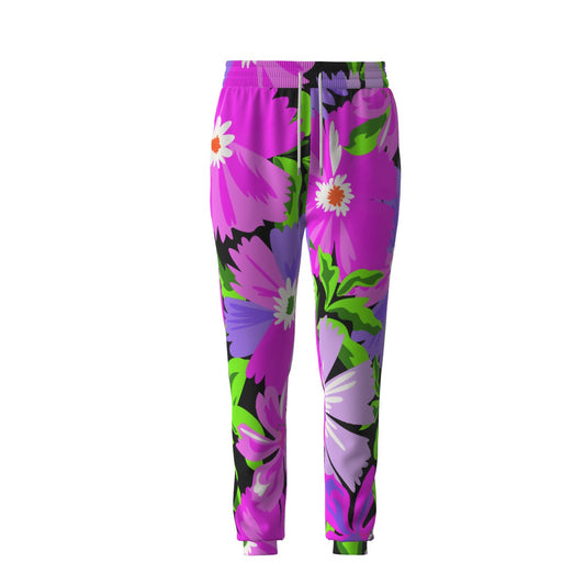 All-Over Print Men's Sweatpants | Interlock