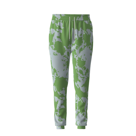 All-Over Print Men's Sweatpants | Interlock