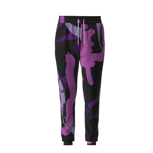 All-Over Print Men's Sweatpants | Interlock