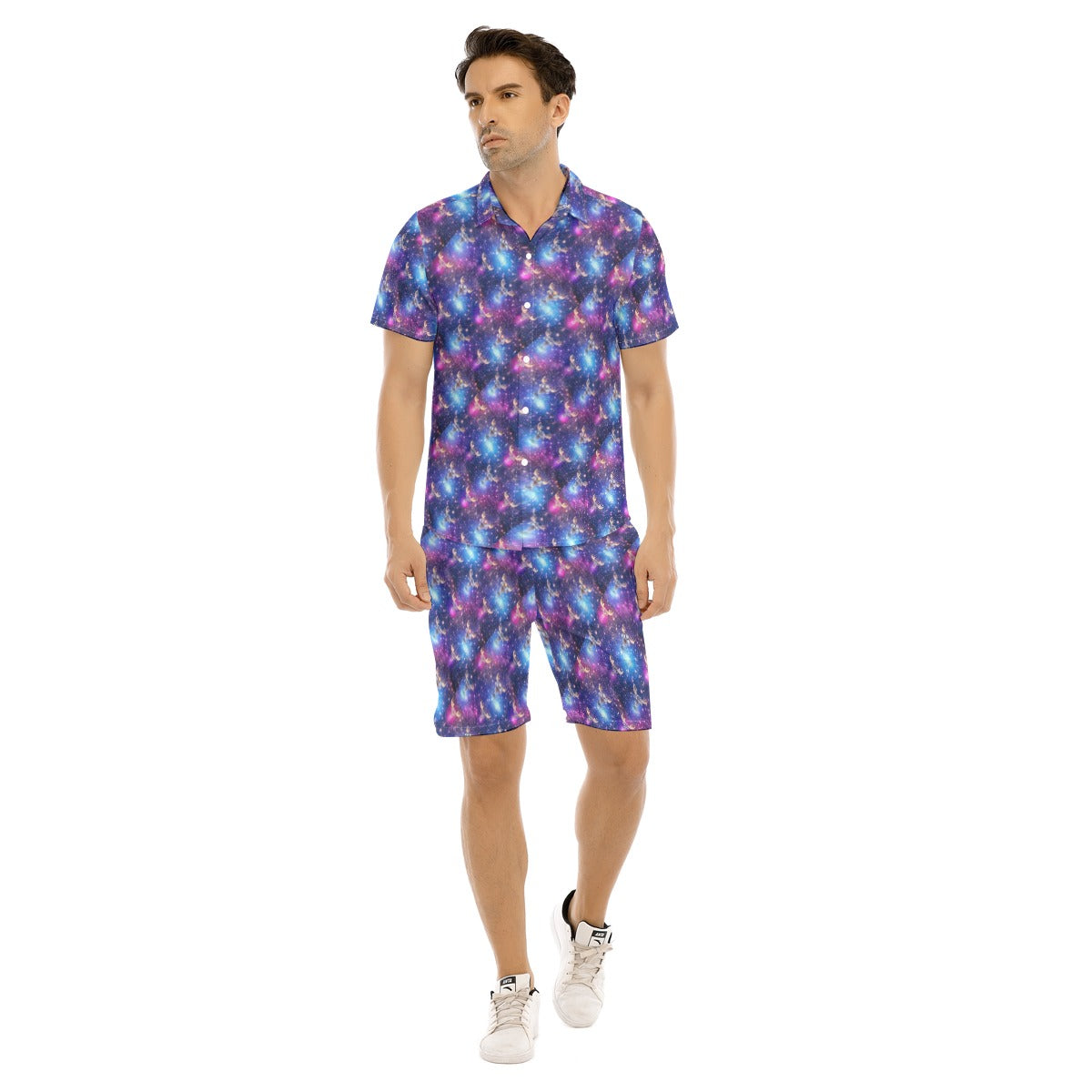 Moose Socialize Best - Shorts and Shirt Set