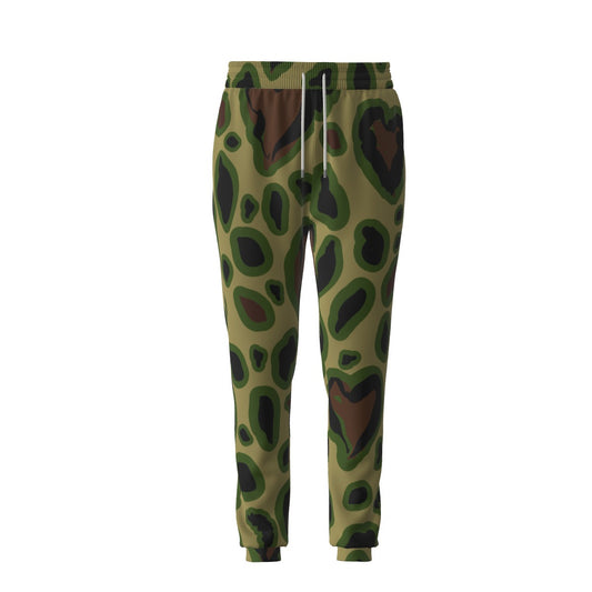 All-Over Print Men's Sweatpants | Interlock