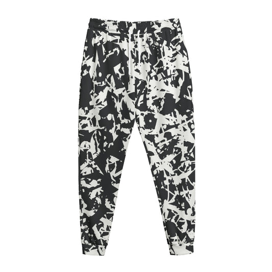 All-Over Print Men's Sweatpants | Interlock