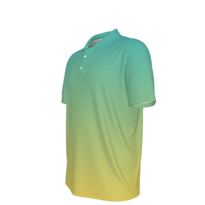 UV Protection POLO Shirt - Click to View More Colors