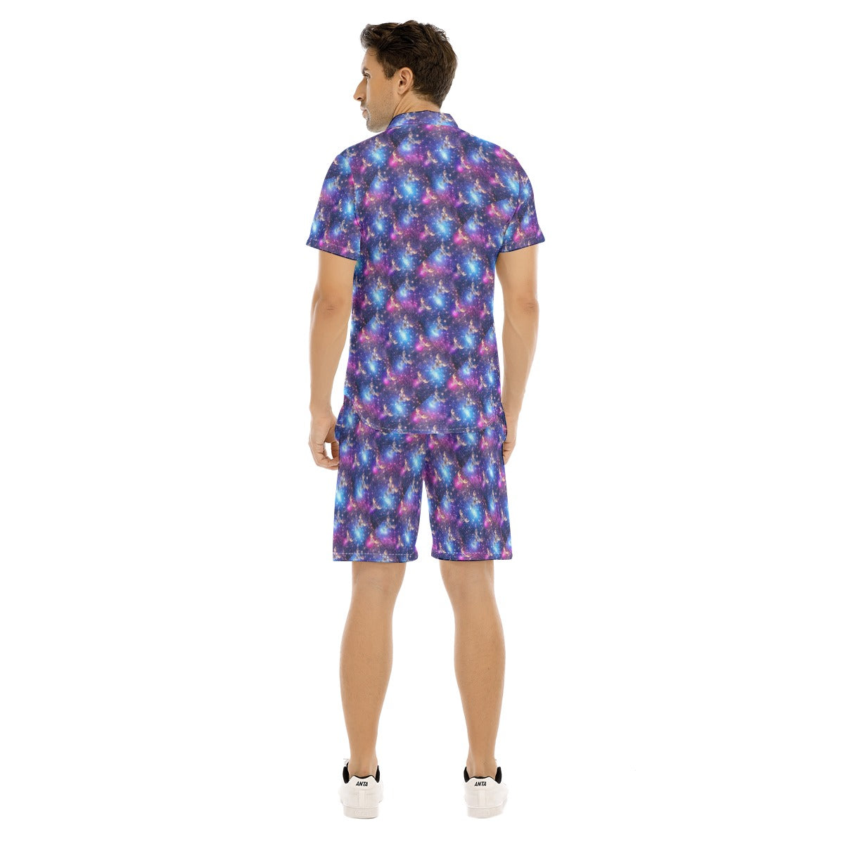 Moose Socialize Best - Shorts and Shirt Set