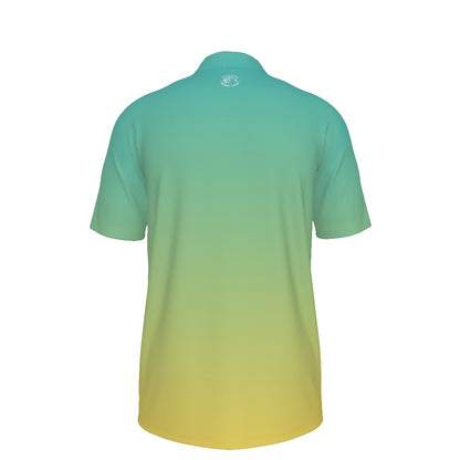 UV Protection POLO Shirt - Click to View More Colors