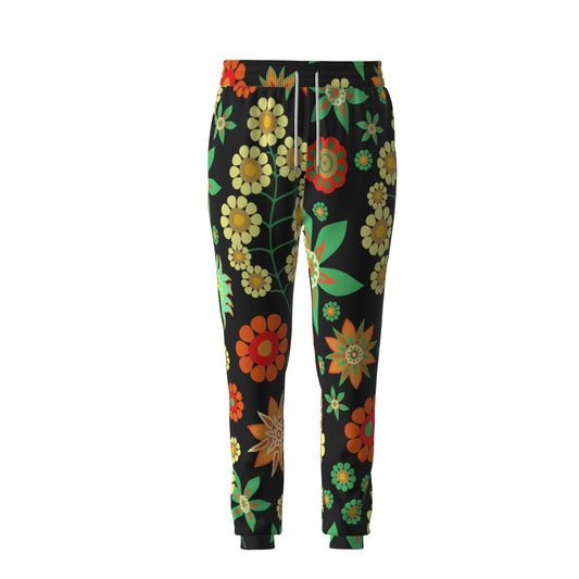 All-Over Print Men's Sweatpants | Interlock